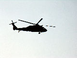HH-60P Blackhawk