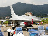 KF-16C Block 50