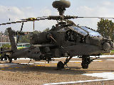 USFK AH-64D