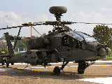 USFK AH-64D