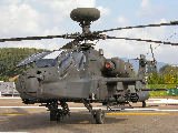 USFK AH-64D
