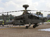 USFK AH-64D