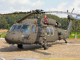 UH-60L Blackhawk