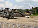 UH-60L Blackhawk