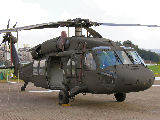 UH-60L Blackhawk