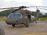 UH-60L Blackhawk
