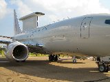 E-737 Wedgetail