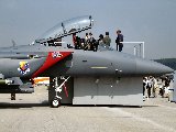 F-15K Super Eagle