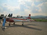 KT-1 Woongbee Trainer