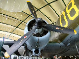 C47 Diorama
