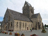 Sainte Mere Eglise
