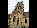 Sainte Mere Eglise