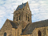 Sainte Mere Eglise