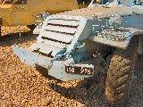 BTR152 Recovery Vehicle