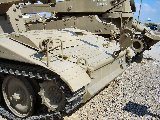 M578 Recovery Vehicle