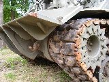 M74 Tank Recovery Vehicle