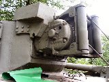 M74 Tank Recovery Vehicle