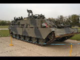 Chieftain ARRV Mk.2