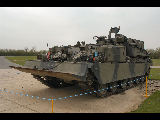 Chieftain ARRV Mk.2