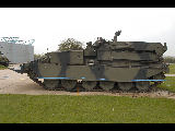 Chieftain ARRV Mk.2