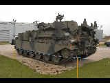 Chieftain ARRV Mk.2