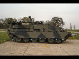 Chieftain ARRV Mk.2
