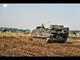 Dutch Leopard 2 Buffel ARV