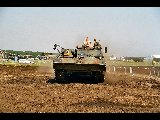 Dutch Leopard 2 Buffel ARV