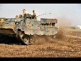 Dutch Leopard 2 Buffel ARV