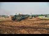 Dutch Leopard 2 Buffel ARV