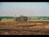 Dutch Leopard 2 Buffel ARV