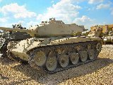 M41A3 Walker Bulldog