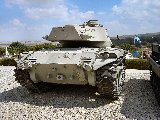 M41A3 Walker Bulldog