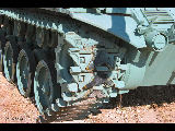 M41 Walker Bulldog