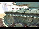 M41 Walker Bulldog