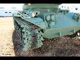 M41 Walker Bulldog