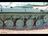 M41 Walker Bulldog