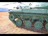 M41 Walker Bulldog
