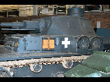 PzKpfw4 D