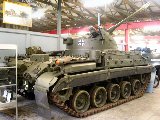 M42 Duster