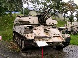 ZSU-23/4 Shilka