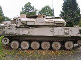 ZSU-23/4 Shilka