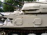 ZSU-23/4 Shilka