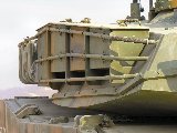 K1A1 MBT