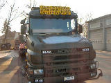 Scania