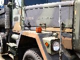 M917 Dump Truck
