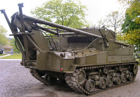 M74 Arv